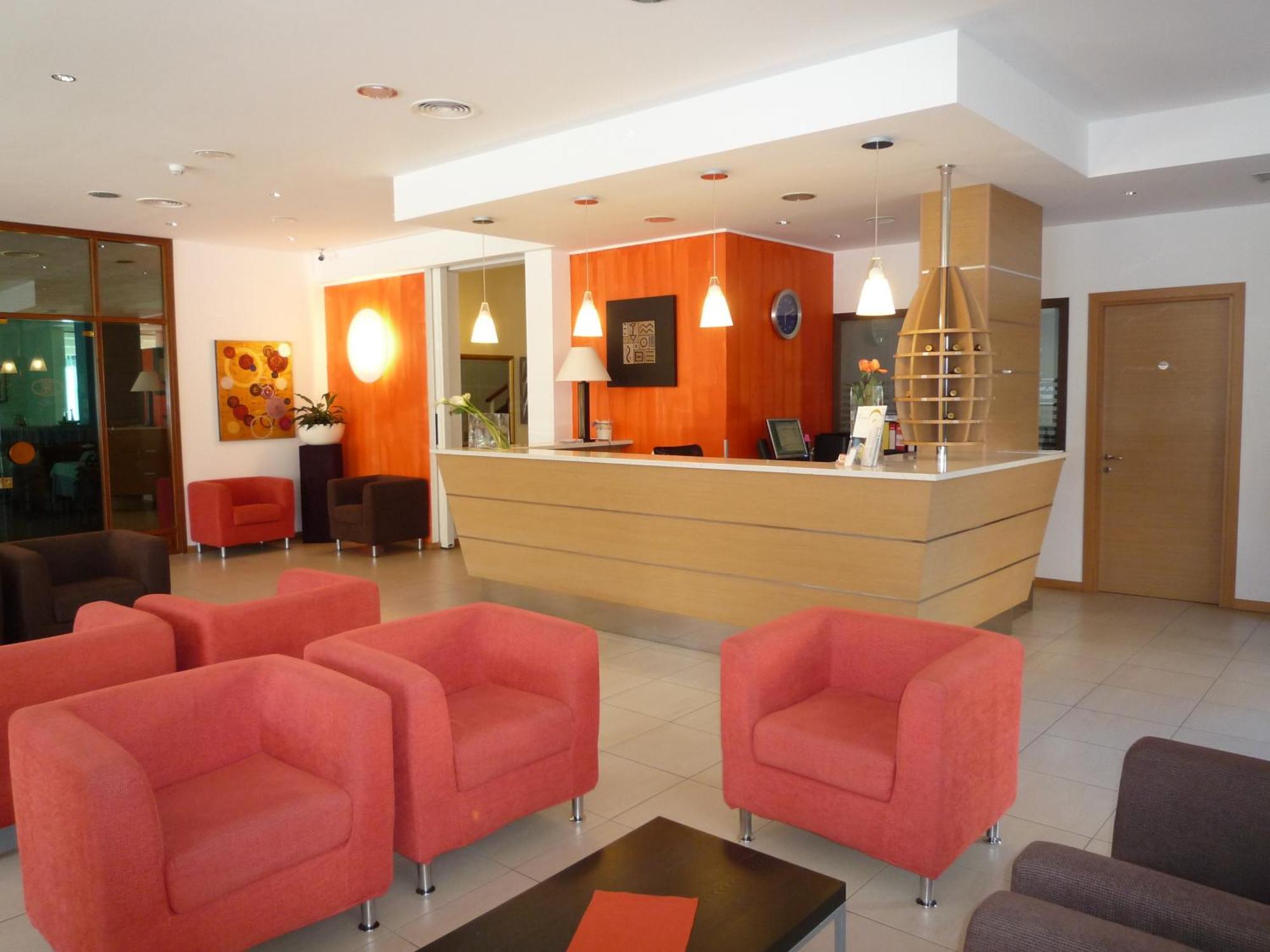 Hotel San Francisco Lignano Sabbiadoro Exterior foto